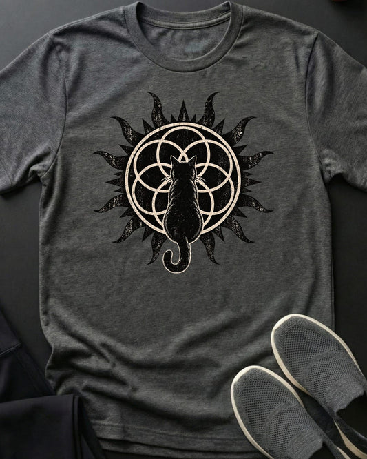 Seed Of Life Tee