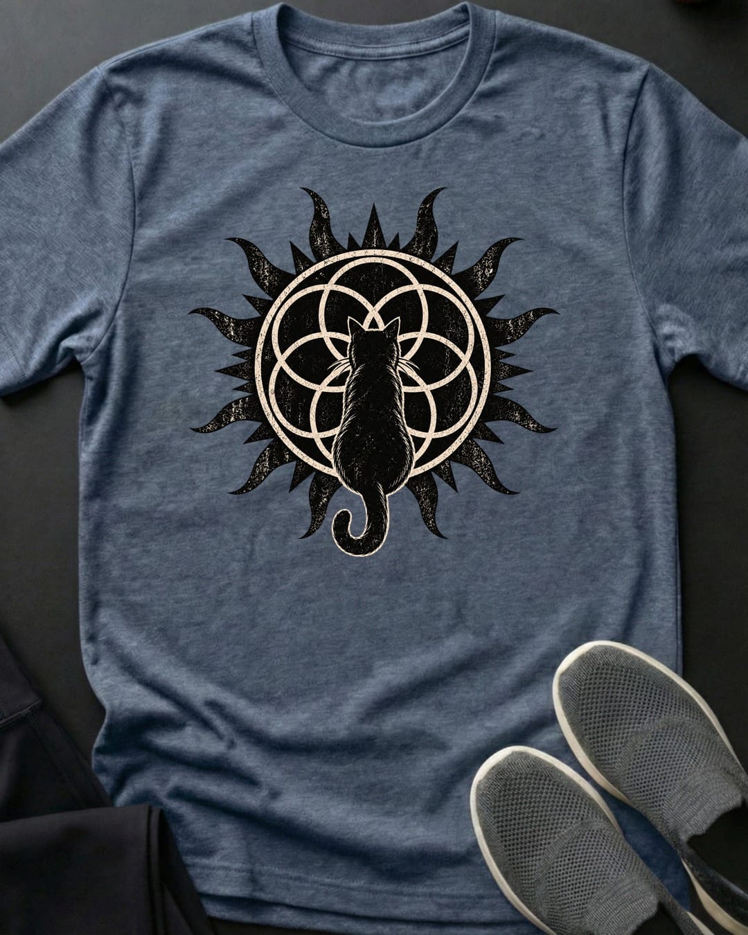 Seed Of Life Tee