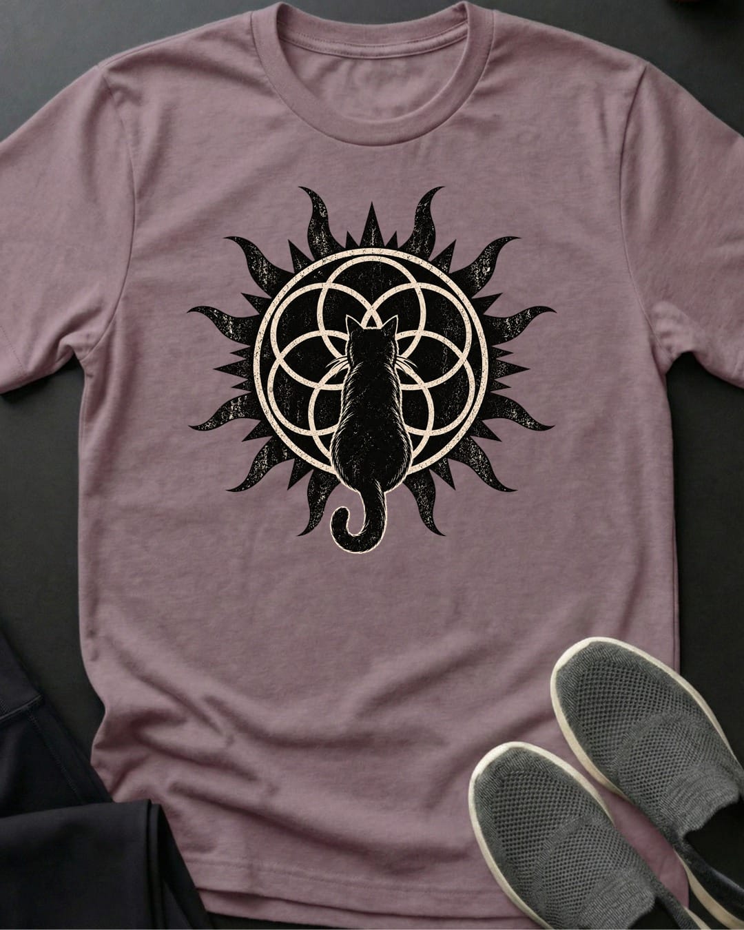 Seed Of Life Tee
