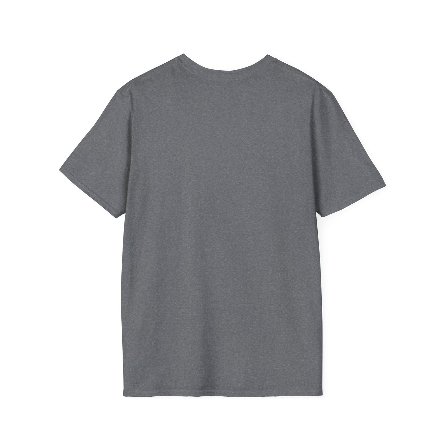 Skeleton High Five Tee