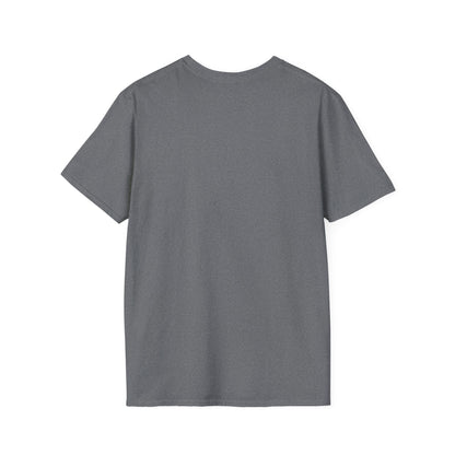 Skeleton High Five Tee