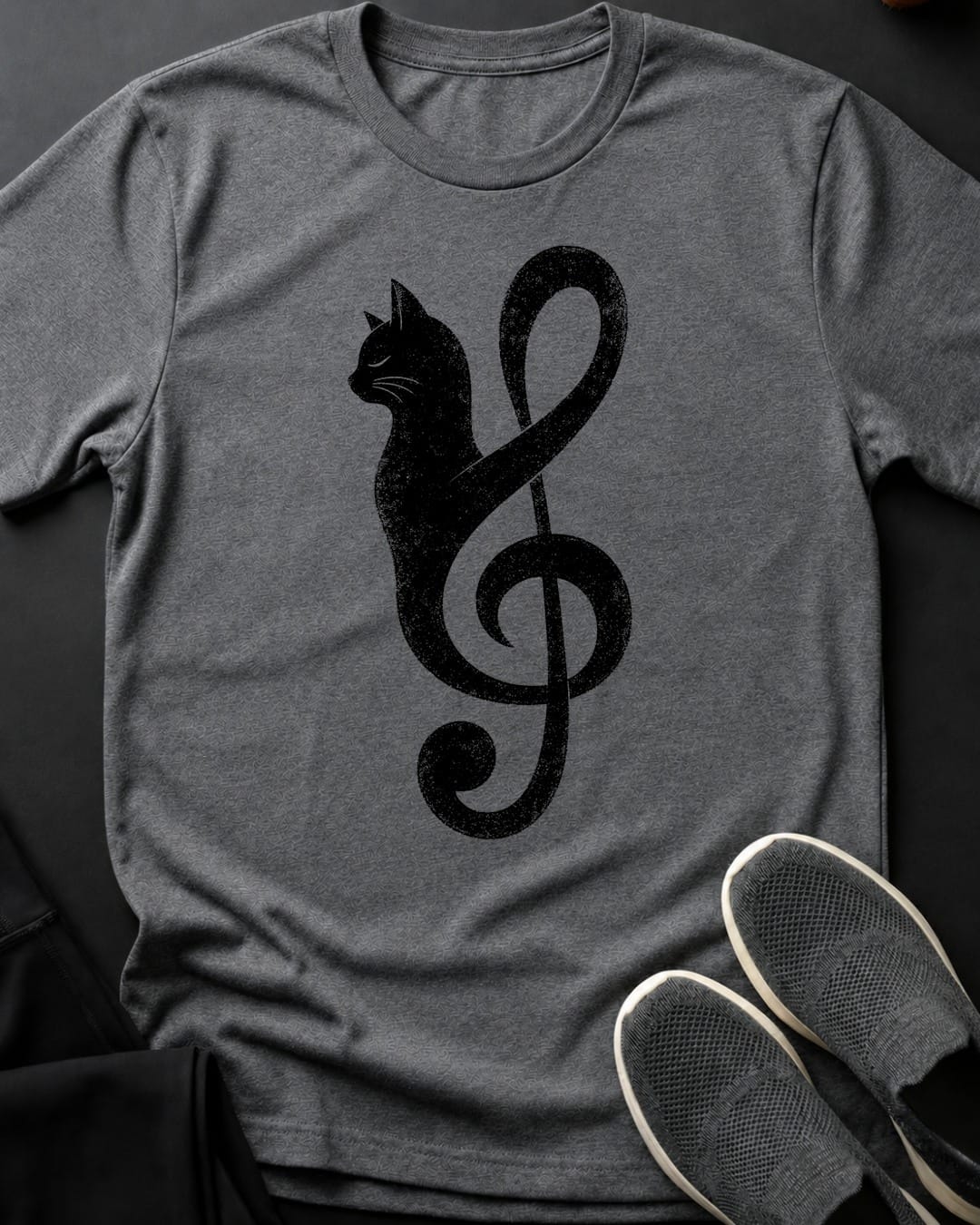 Treble Maker Tee
