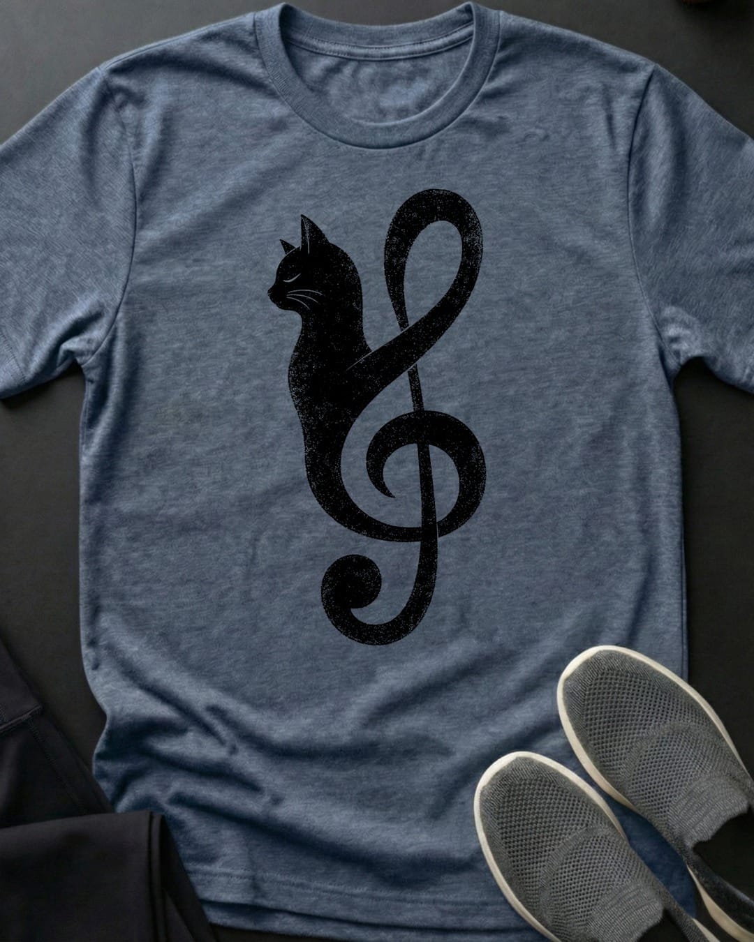 Treble Maker Tee