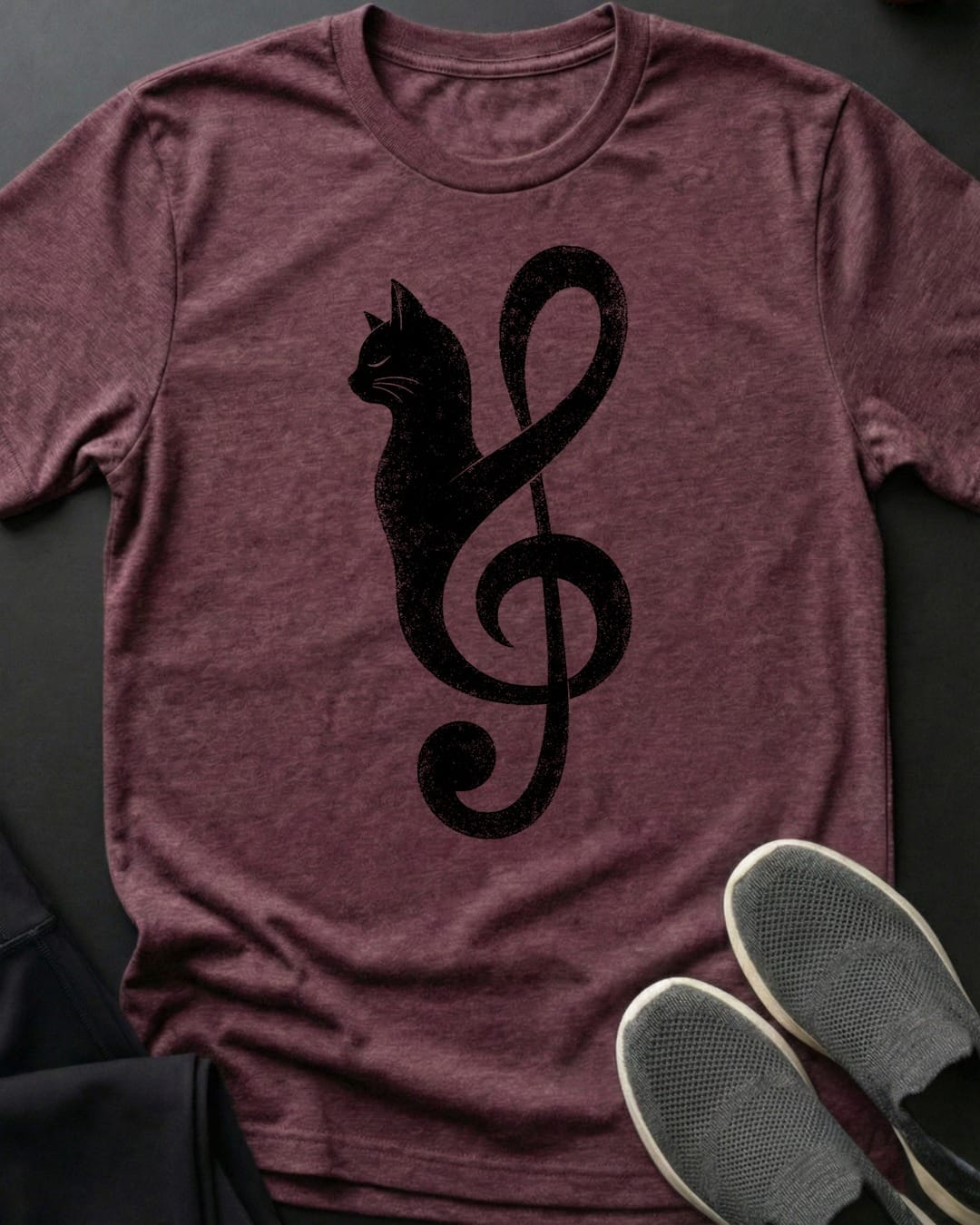 Treble Maker Tee