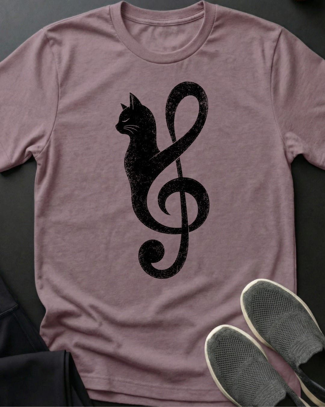 Treble Maker Tee