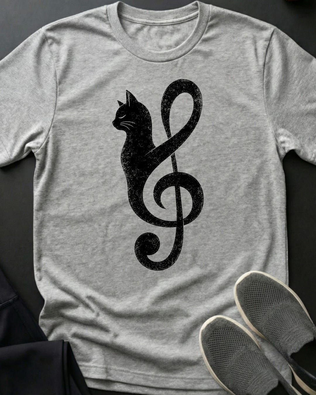 Treble Maker Tee