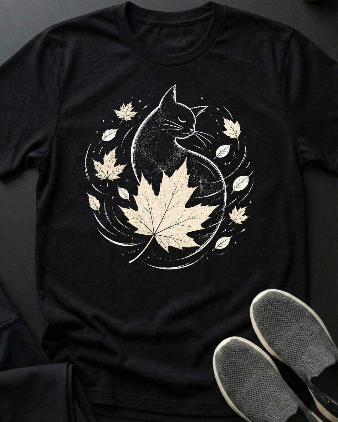 Crisp Air Tee
