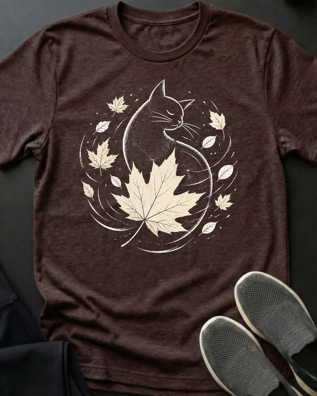 Crisp Air Tee