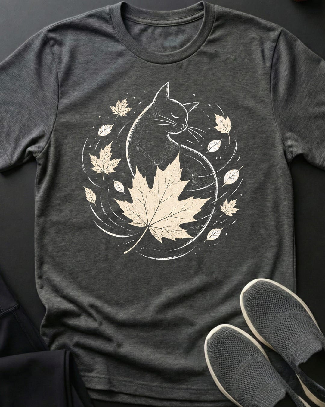 Crisp Air Tee