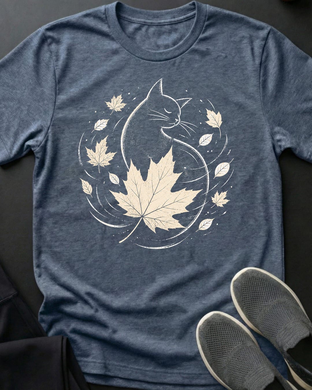 Crisp Air Tee
