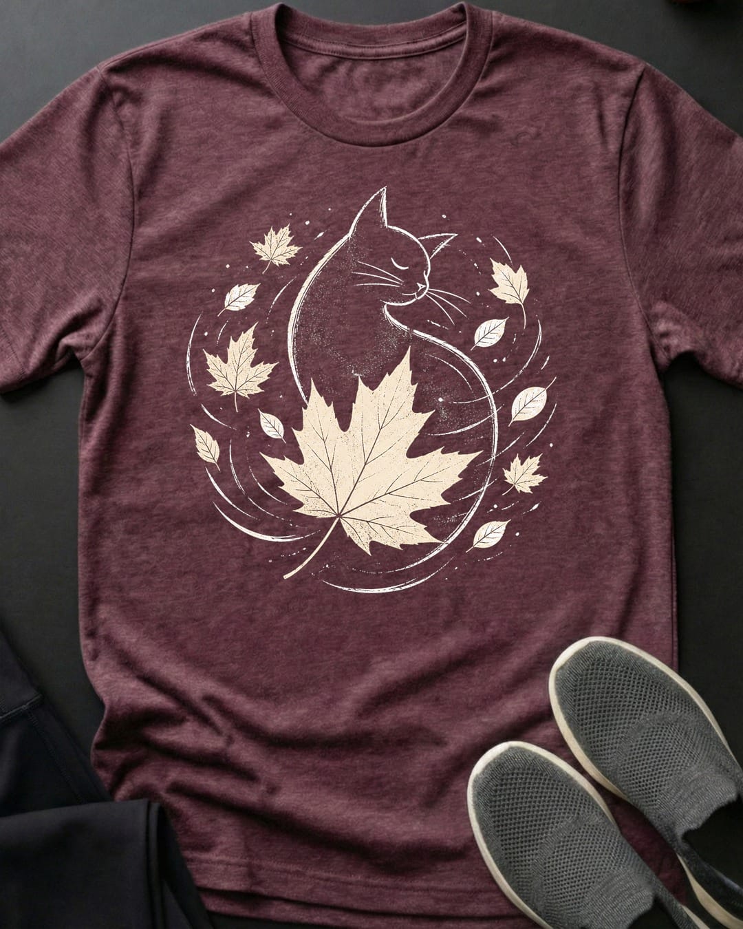 Crisp Air Tee
