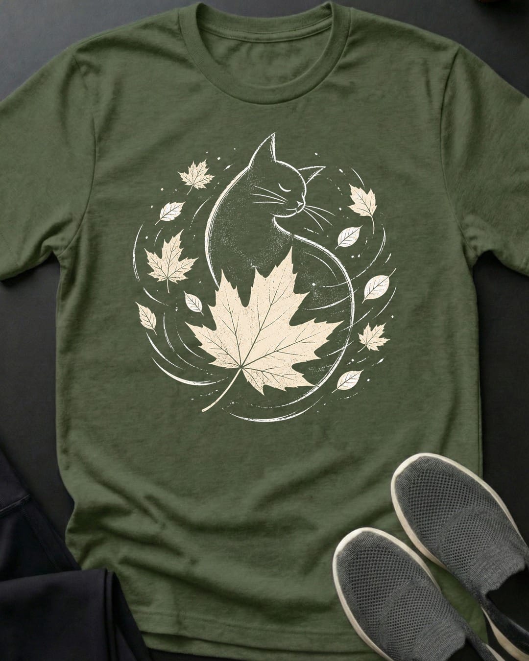 Crisp Air Tee