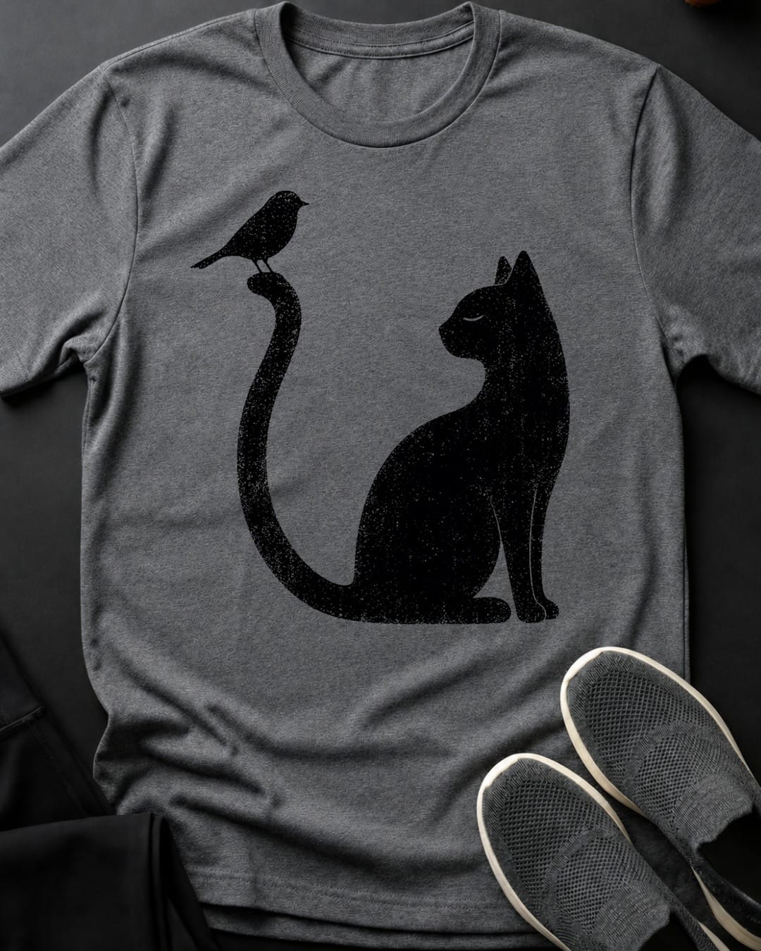 Perfect Perch Tee