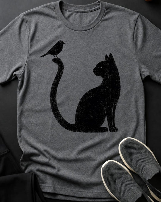 Perfect Perch Tee