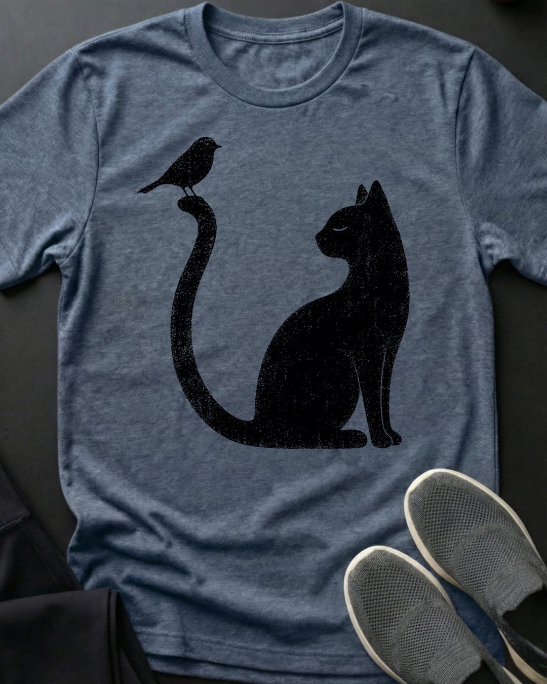 Perfect Perch Tee