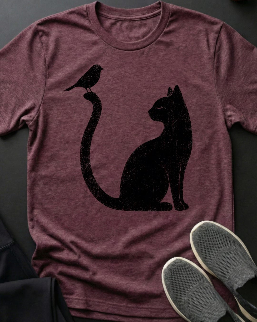 Perfect Perch Tee