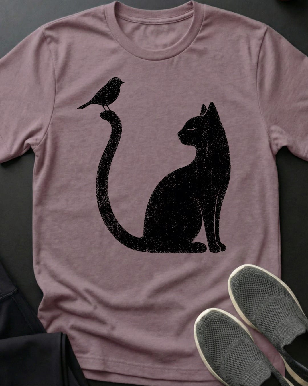 Perfect Perch Tee