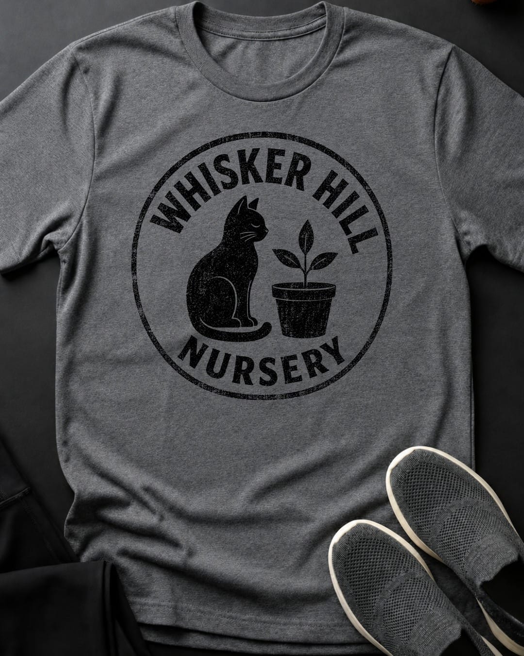 Nursery Tee
