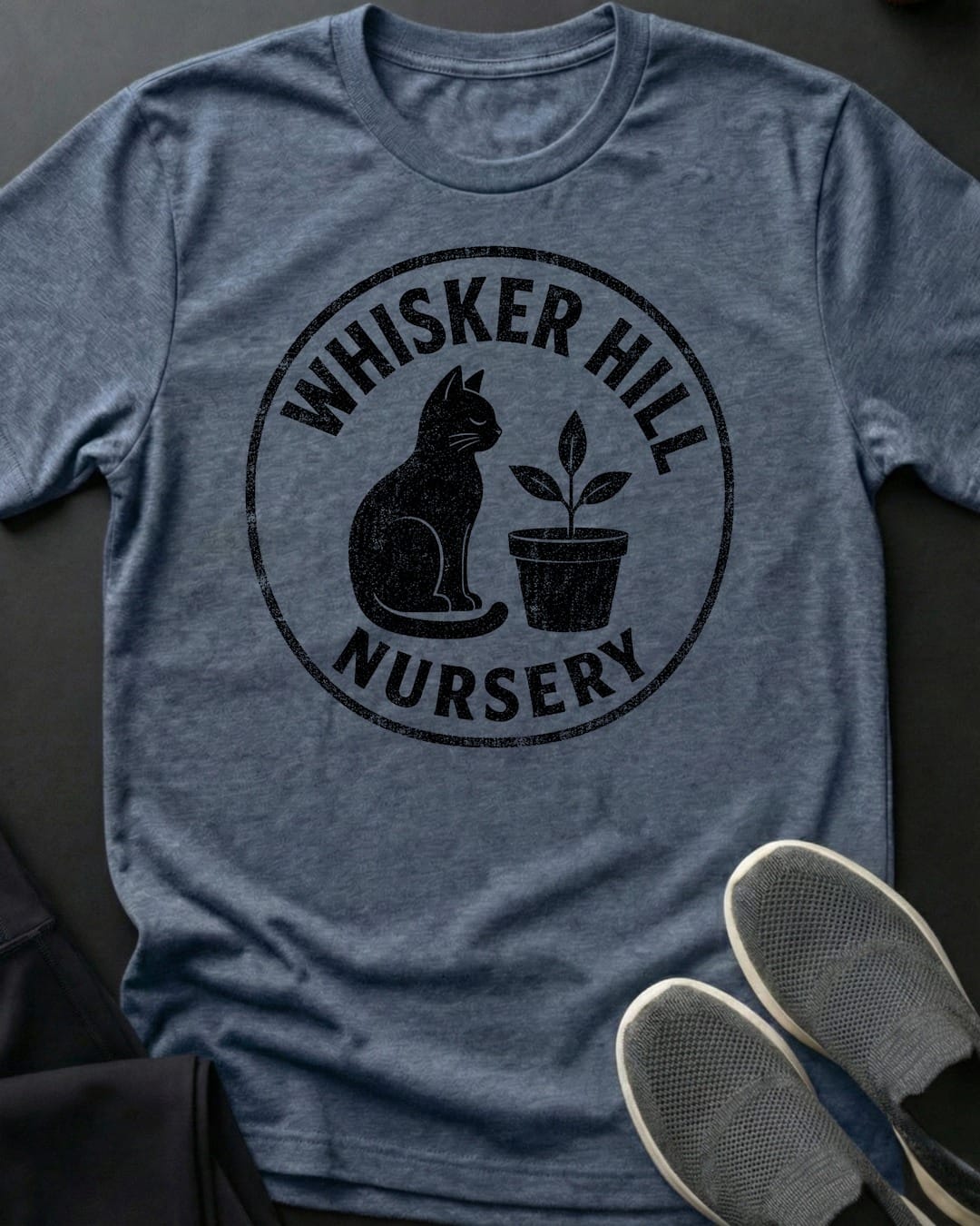 Nursery Tee