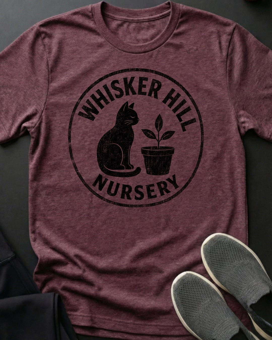 Nursery Tee