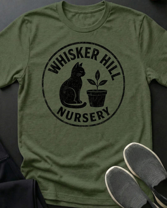 Nursery Tee