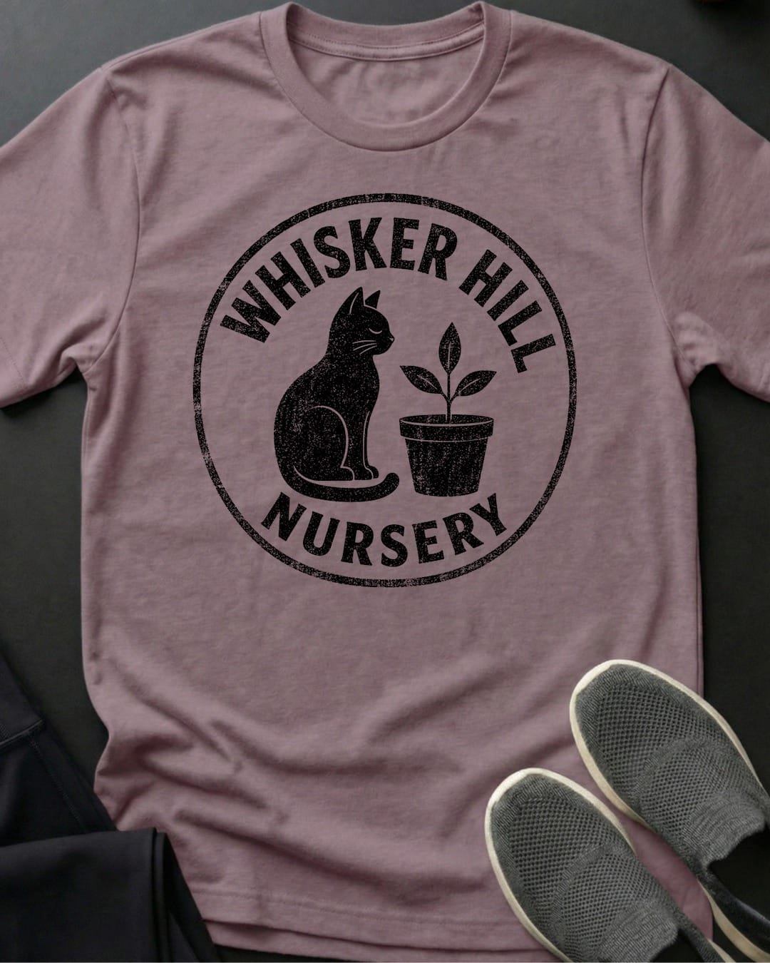 Nursery Tee