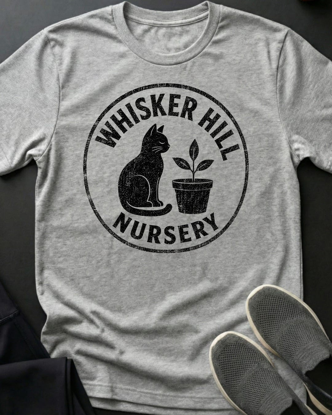 Nursery Tee