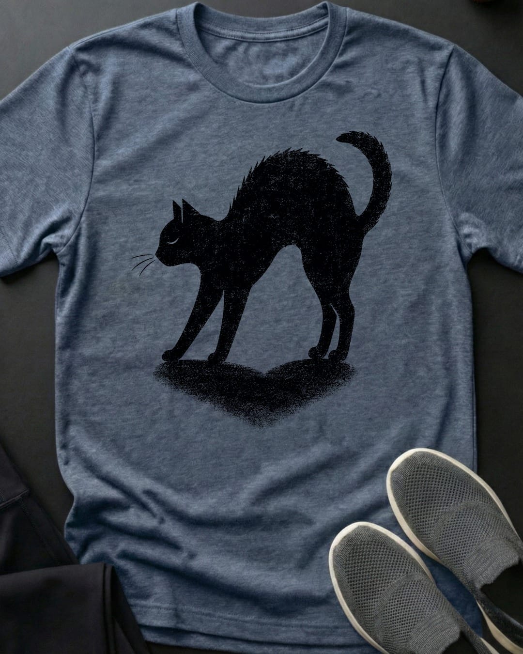 Sweet Stretch Tee
