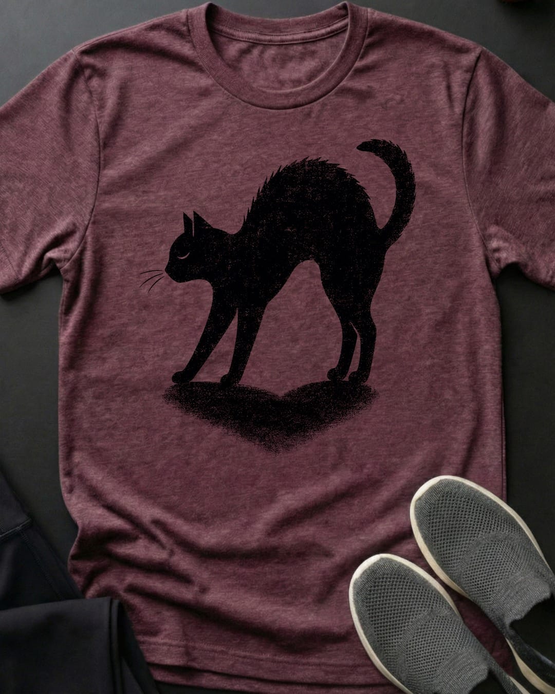 Sweet Stretch Tee