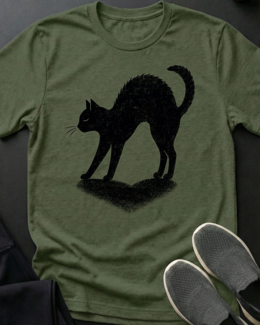 Sweet Stretch Tee