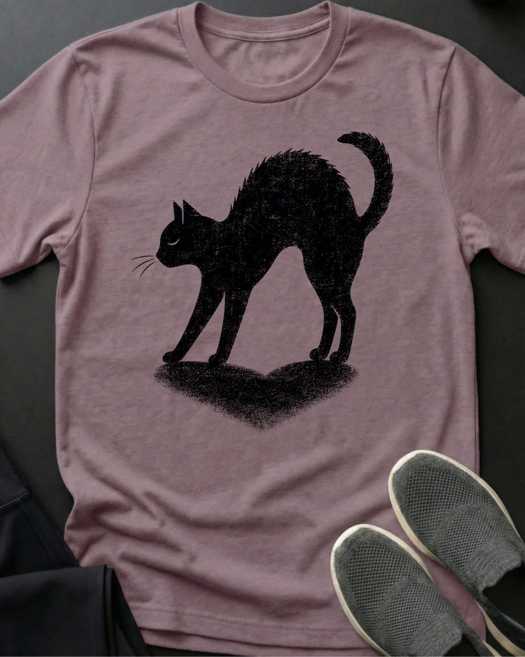 Sweet Stretch Tee
