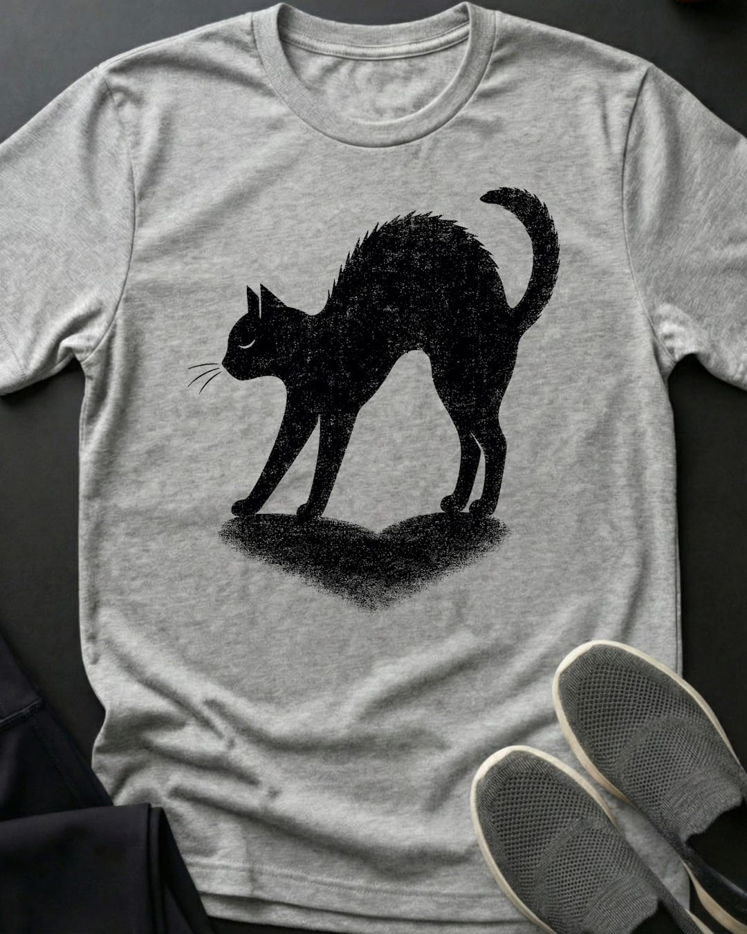 Sweet Stretch Tee