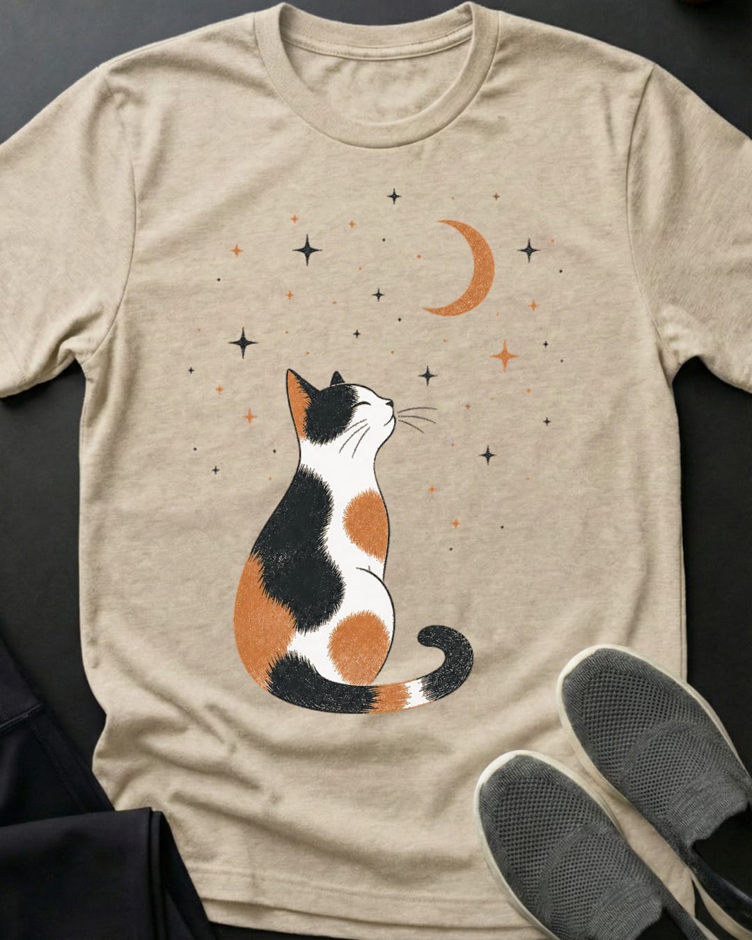 Star Gaze Tee