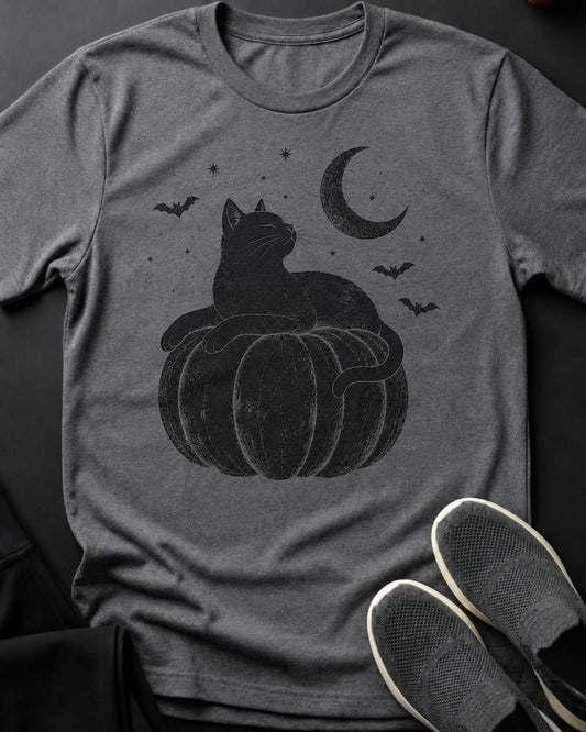 Midnight Harvest Tee