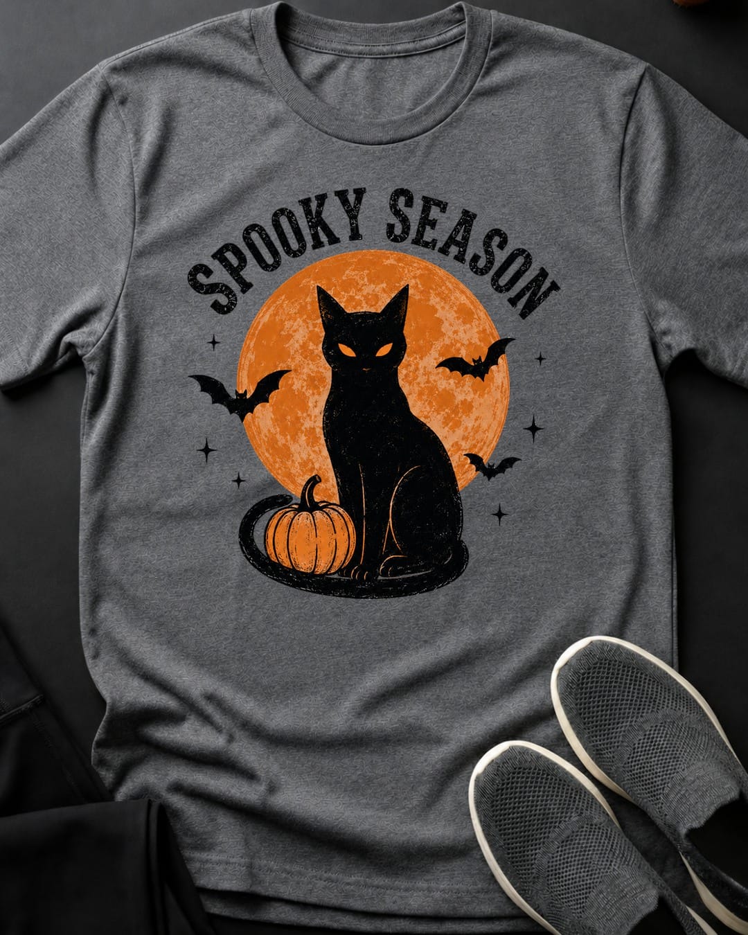 Spooky Season Tee