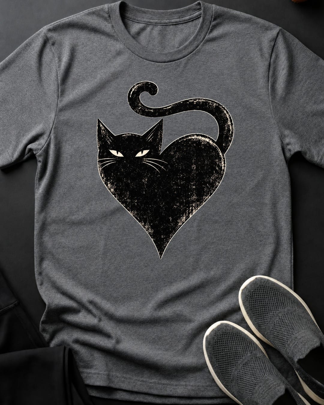 My Heart Tee