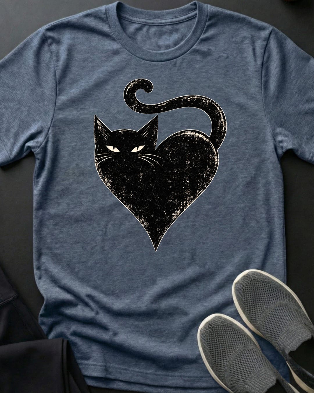 My Heart Tee