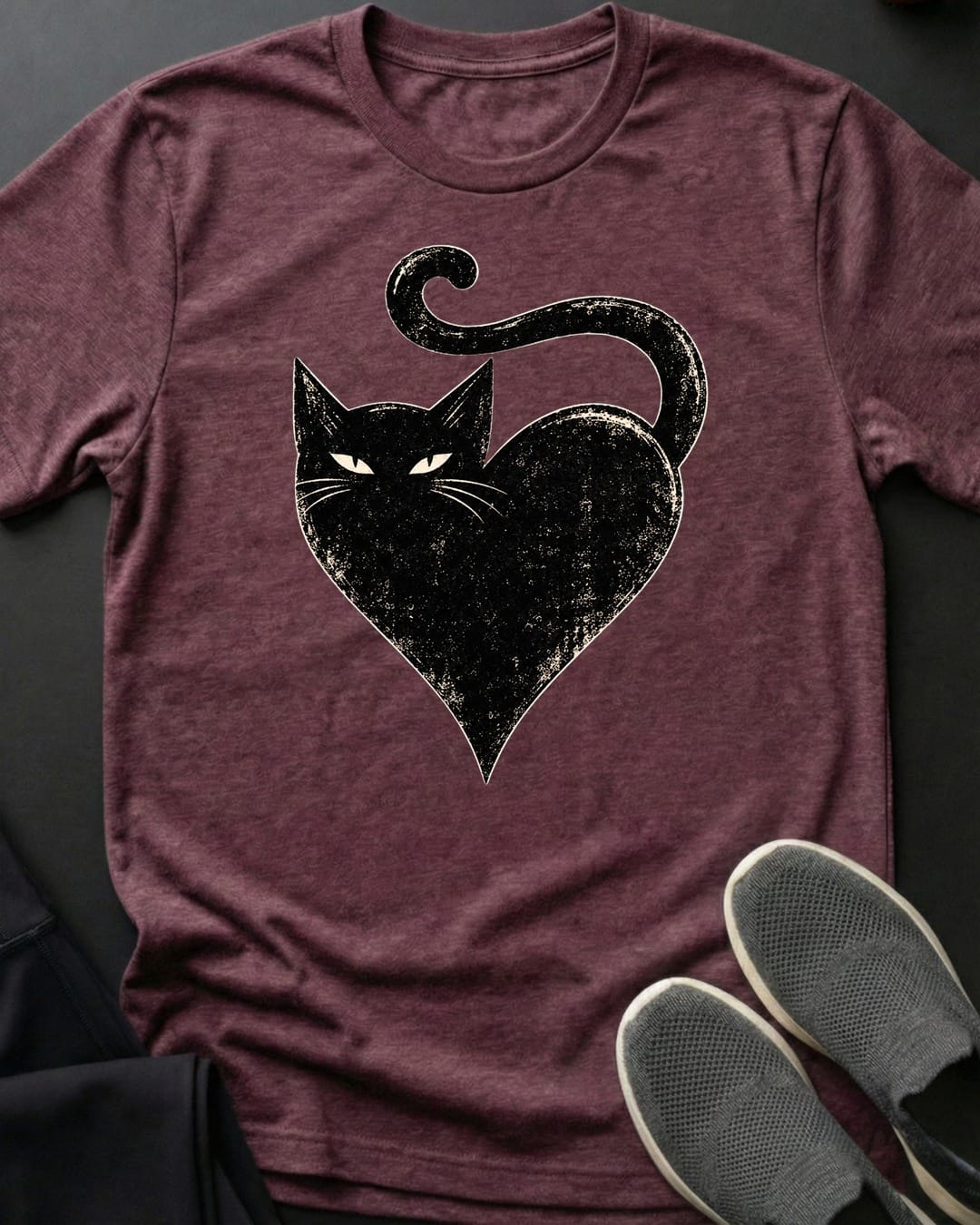 My Heart Tee