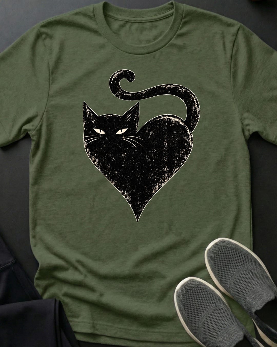 My Heart Tee