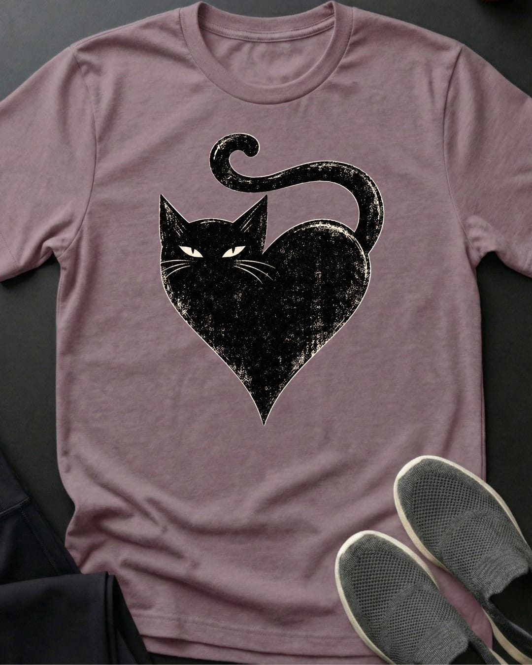 My Heart Tee