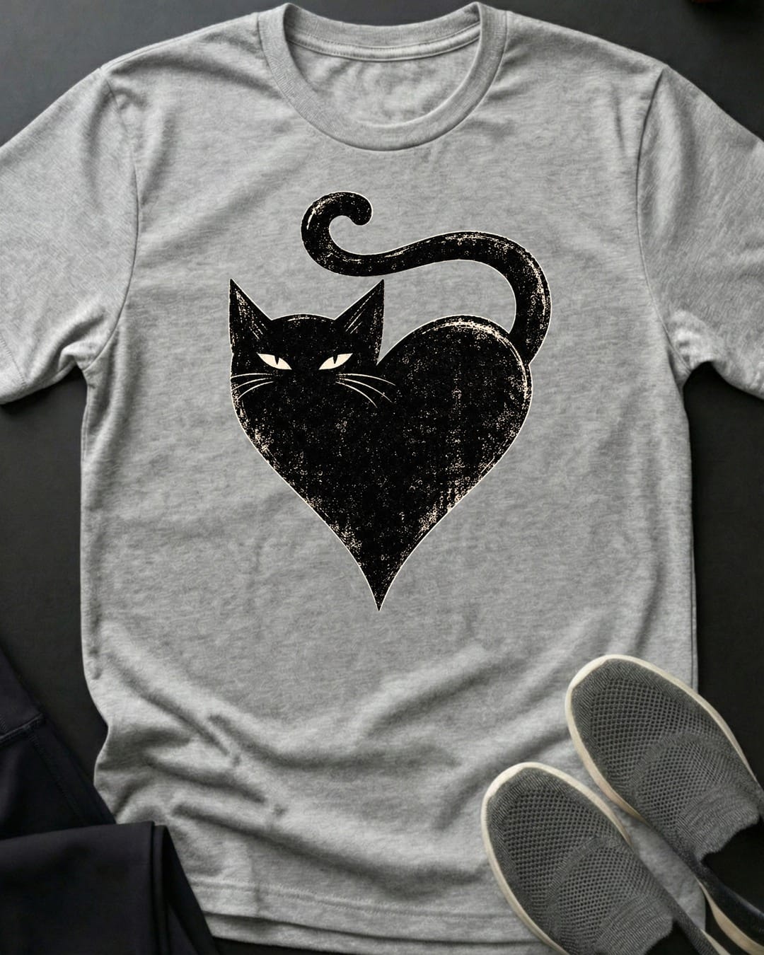My Heart Tee
