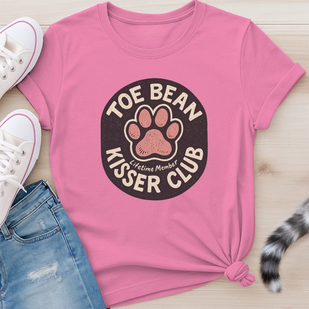 TOE BEAN T-SHIRT