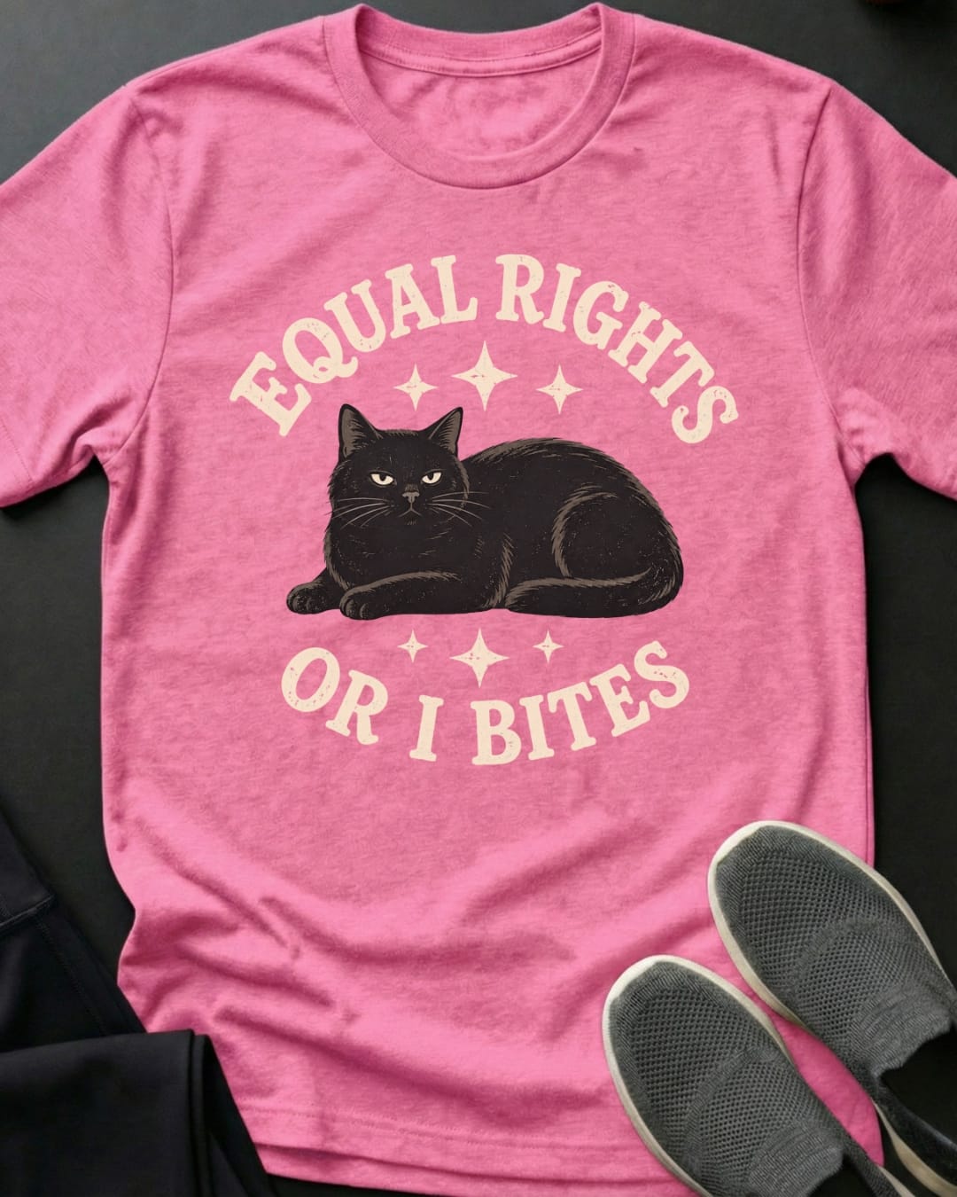 Equal Rights Tee