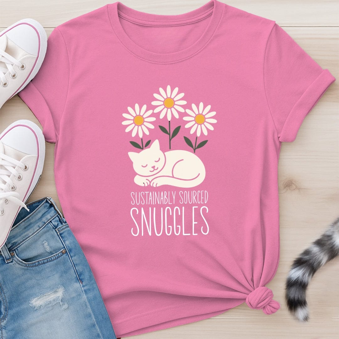 SNUGGLES T-SHIRT