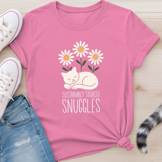 SNUGGLES T-SHIRT