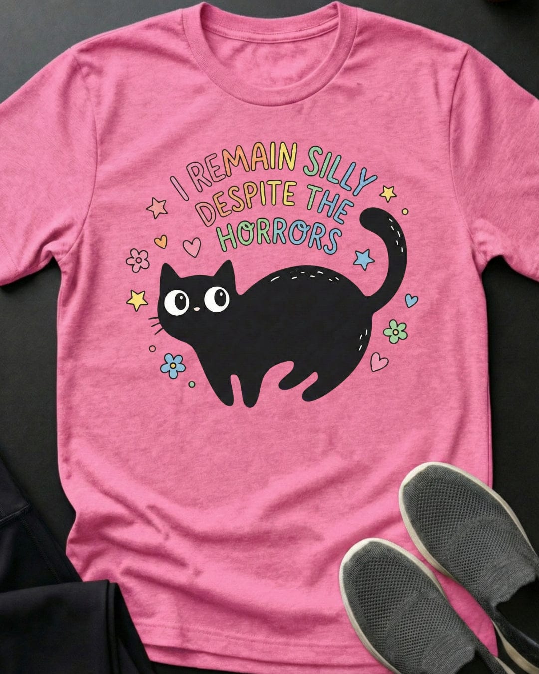 Silly Tee