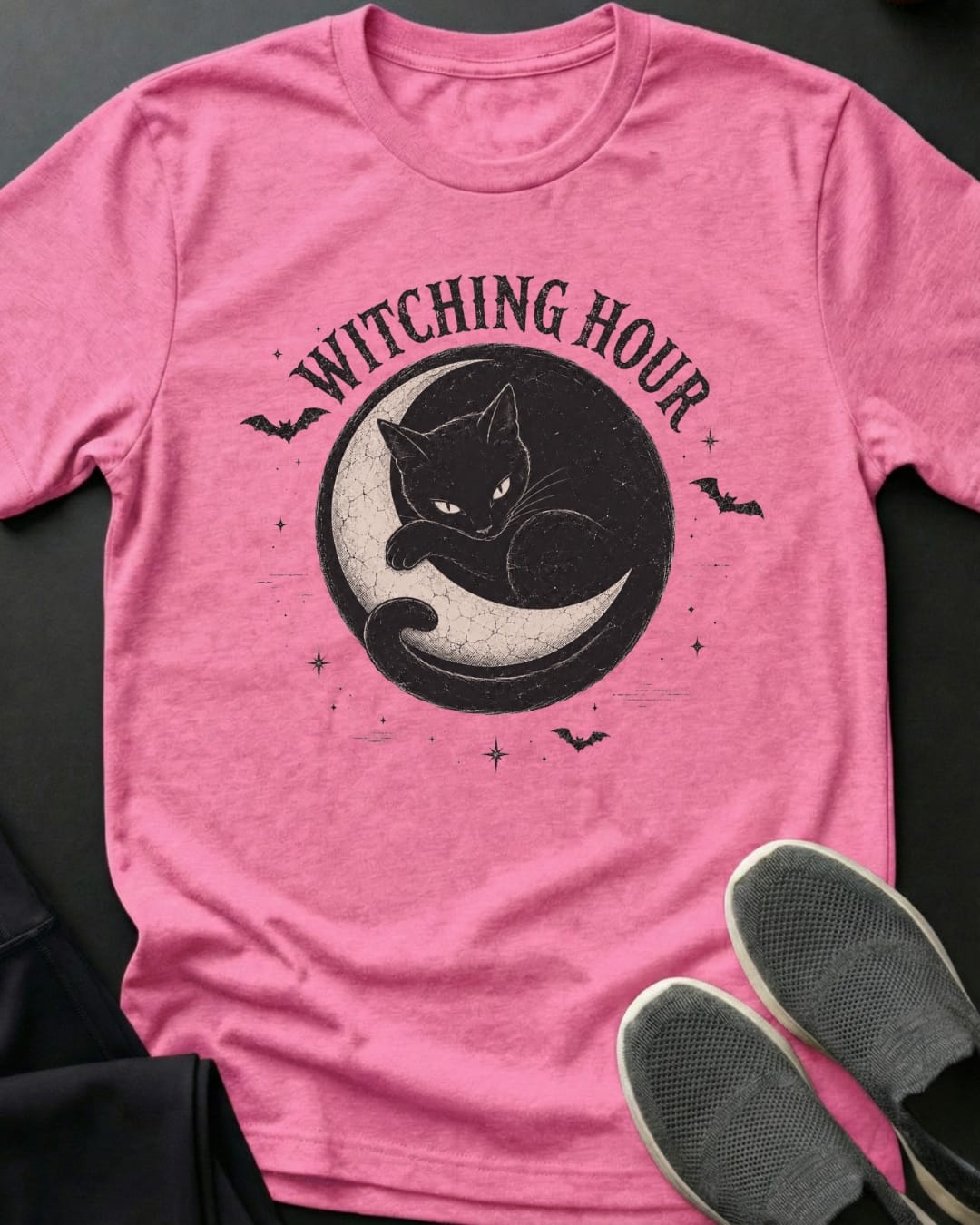 Witching Hour Tee