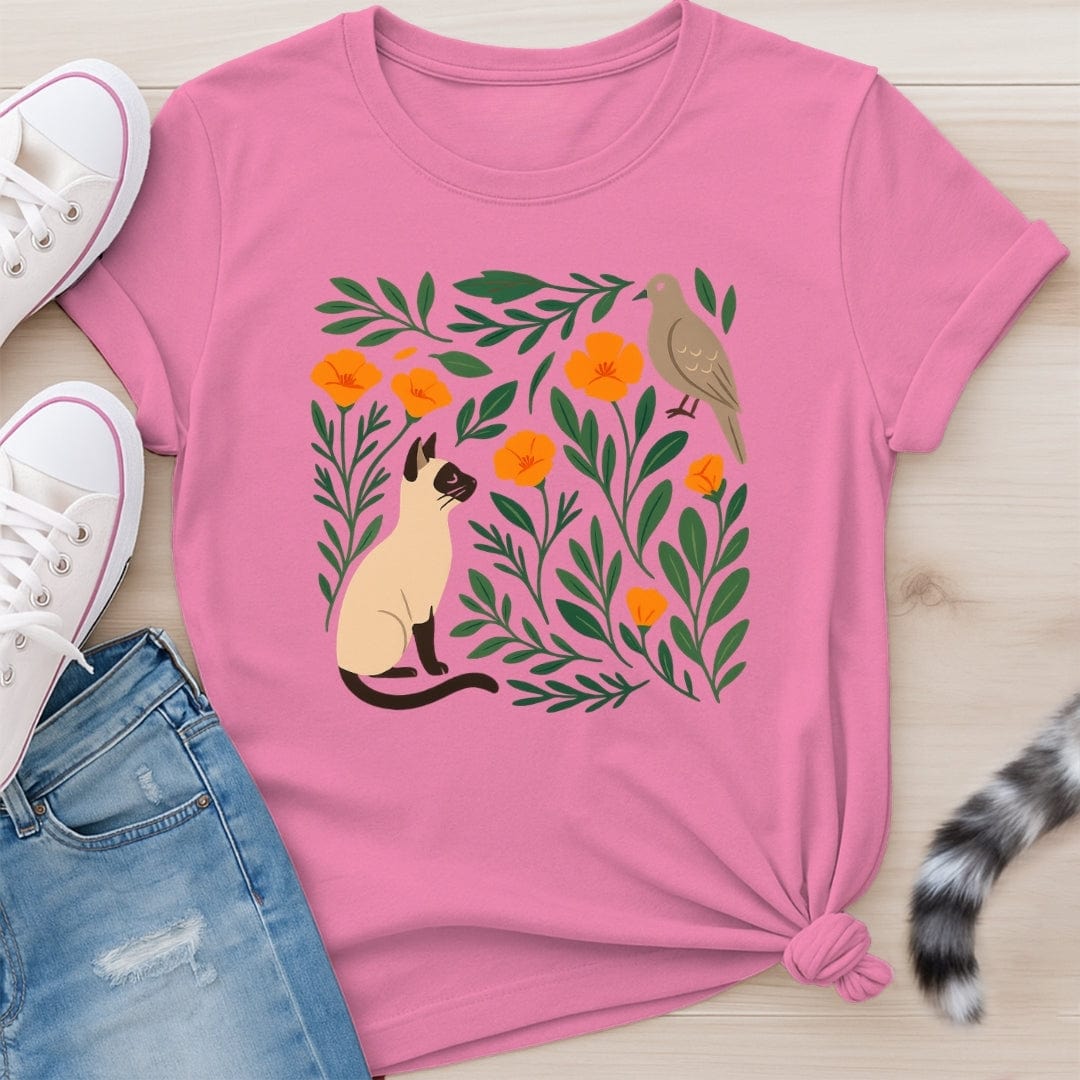 DOVE T-SHIRT