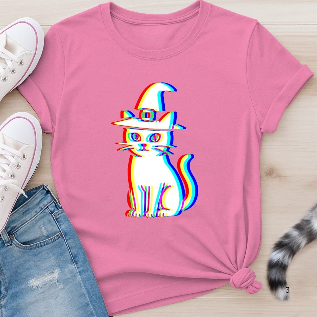WITCHY KITTY T-SHIRT