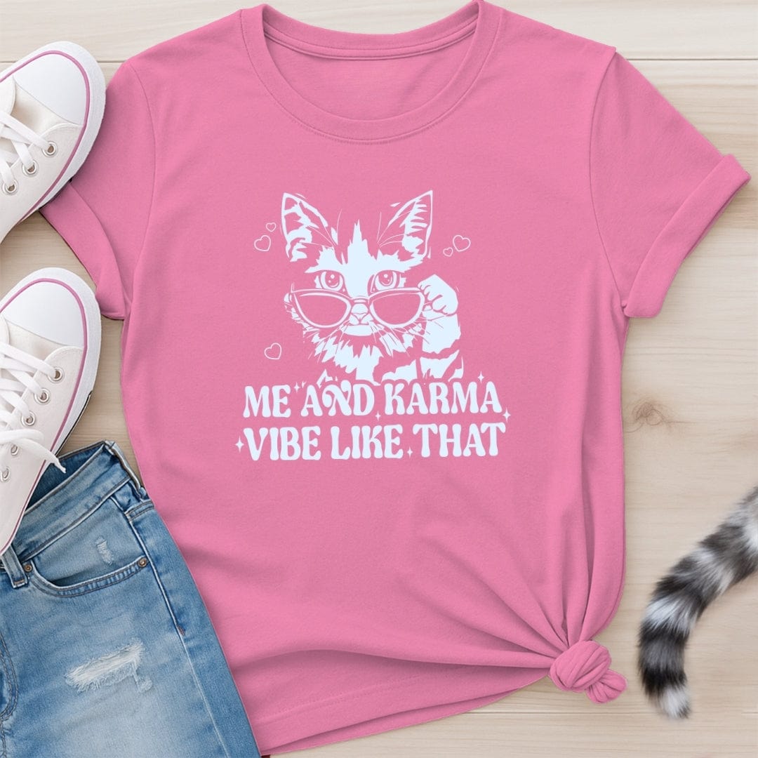 KARMA T-SHIRT